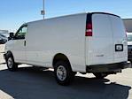 2024 Chevrolet Express 2500 RWD, Empty Cargo Van for sale #CF241525 - photo 21