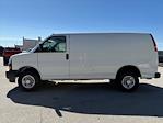 2024 Chevrolet Express 2500 RWD, Empty Cargo Van for sale #CF241525 - photo 22