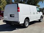 2024 Chevrolet Express 2500 RWD, Empty Cargo Van for sale #CF241536 - photo 3