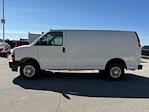 2024 Chevrolet Express 2500 RWD, Empty Cargo Van for sale #CF241536 - photo 22