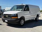 2024 Chevrolet Express 2500 RWD, Empty Cargo Van for sale #CF241536 - photo 23