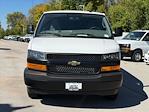 2024 Chevrolet Express 2500 RWD, Empty Cargo Van for sale #CF241536 - photo 4