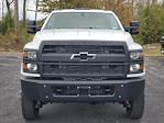 2024 Chevrolet Silverado 5500 Crew Cab DRW 4WD, Cab Chassis for sale #CF241605 - photo 23