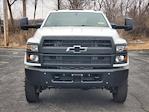 2024 Chevrolet Silverado 5500 Crew Cab DRW 4WD, Cab Chassis for sale #CF241617 - photo 23