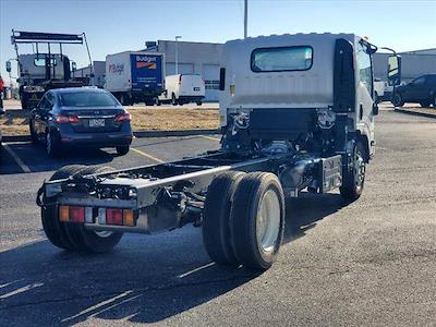 2024 Chevrolet LCF 4500XD Regular Cab RWD, Cab Chassis for sale #CF24677 - photo 2