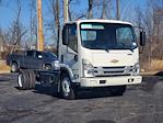 2024 Chevrolet LCF 4500XD Regular Cab RWD, Cab Chassis for sale #CF24677 - photo 1