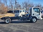 2024 Chevrolet LCF 4500XD Regular Cab RWD, Cab Chassis for sale #CF24677 - photo 4