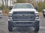 2024 Chevrolet Silverado 5500 Crew Cab DRW 4WD, Cab Chassis for sale #CF251541 - photo 23