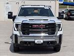 2024 GMC Sierra 3500 Crew Cab 4WD, Flatbed Truck for sale #BF330469 - photo 11