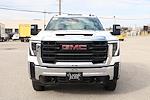 2024 GMC Sierra 3500 Regular Cab RWD, Cab Chassis for sale #BF330490 - photo 4