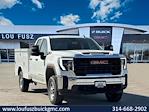 2024 GMC Sierra 2500 Double Cab 4WD, Royal Truck Body Service Truck for sale #BF330522 - photo 3