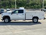 2024 GMC Sierra 2500 Double Cab 4WD, Royal Truck Body Service Truck for sale #BF330522 - photo 15