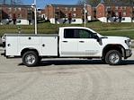 2024 GMC Sierra 2500 Double Cab 4WD, Royal Truck Body Service Truck for sale #BF330522 - photo 1