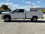 2024 GMC Sierra 2500 Double Cab 4WD, Royal Truck Body Service Truck for sale #BF330523 - photo 17