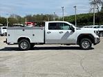 2024 GMC Sierra 2500 Double Cab 4WD, Royal Truck Body Service Truck for sale #BF330523 - photo 3