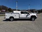 2024 GMC Sierra 2500 Double Cab 4WD, Service Truck for sale #BF330524 - photo 3