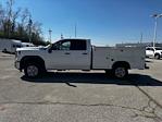 2024 GMC Sierra 2500 Double Cab 4WD, Service Truck for sale #BF330524 - photo 9