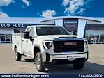 2024 GMC Sierra 2500 Double Cab 4WD, Royal Truck Body Service Truck for sale #BF330525 - photo 3