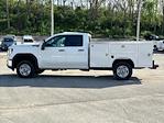 2024 GMC Sierra 2500 Double Cab 4WD, Royal Truck Body Service Truck for sale #BF330525 - photo 15