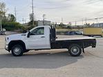 2024 GMC Sierra 3500 Regular Cab 4WD, Flatbed Truck for sale #BF330552 - photo 6