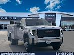 2024 GMC Sierra 3500 Regular Cab 4WD, Reading Service Truck for sale #BF330553 - photo 3