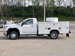 2024 GMC Sierra 3500 Regular Cab 4WD, Reading Service Truck for sale #BF330553 - photo 6