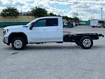 2024 GMC Sierra 2500 Double Cab 4WD, Cab Chassis for sale #BF330564 - photo 18