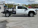 2024 GMC Sierra 2500 Double Cab 4WD, Cab Chassis for sale #BF330564 - photo 4