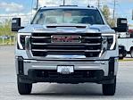 2024 GMC Sierra 2500 Double Cab 4WD, Cab Chassis for sale #BF330564 - photo 23