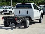 2024 GMC Sierra 2500 Double Cab 4WD, Cab Chassis for sale #BF330564 - photo 5