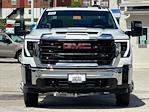 2024 GMC Sierra 3500 Regular Cab 4WD, Cab Chassis for sale #BF330570 - photo 19