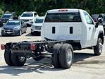 2024 GMC Sierra 3500 Regular Cab 4WD, Cab Chassis for sale #BF330570 - photo 5