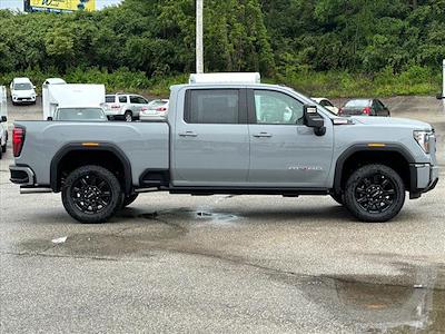 2024 GMC Sierra 2500 Crew Cab 4WD, Pickup for sale #BF330577 - photo 1