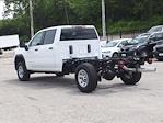 2024 GMC Sierra 3500 Crew Cab 4WD, Cab Chassis for sale #BF330579 - photo 2