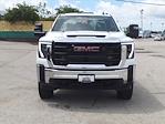 2024 GMC Sierra 3500 Crew Cab 4WD, Cab Chassis for sale #BF330579 - photo 18