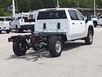 2024 GMC Sierra 3500 Crew Cab 4WD, Cab Chassis for sale #BF330579 - photo 4