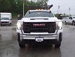 2024 GMC Sierra 3500 Crew Cab 4WD, Royal Truck Body Service Truck for sale #BF330583 - photo 17
