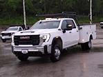 2024 GMC Sierra 3500 Crew Cab 4WD, Royal Truck Body Service Truck for sale #BF330583 - photo 1