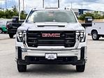 2024 GMC Sierra 3500 Crew Cab 4WD, Flatbed Truck for sale #BF330588 - photo 22
