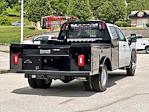 2024 GMC Sierra 3500 Crew Cab 4WD, Flatbed Truck for sale #BF330588 - photo 2