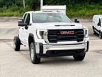 2024 GMC Sierra 2500 Double Cab 2WD, Cab Chassis for sale #BF330606 - photo 3