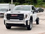 2024 GMC Sierra 2500 Double Cab 2WD, Cab Chassis for sale #BF330606 - photo 5