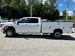 2024 GMC Sierra 3500 Crew Cab 4WD, Knapheide Service Truck for sale #BF330622 - photo 12