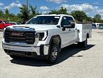 2024 GMC Sierra 3500 Crew Cab 4WD, Knapheide Service Truck for sale #BF330622 - photo 18