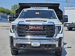 2024 GMC Sierra 3500 Regular Cab RWD, Dump Truck for sale #BF330629 - photo 15