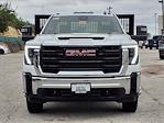 2024 GMC Sierra 3500 Regular Cab RWD, Flatbed Truck for sale #BF330630 - photo 16