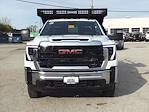 2024 GMC Sierra 3500 Crew Cab 4WD, Dump Truck for sale #BF330649 - photo 18