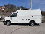 2023 GMC Savana 3500 DRW RWD, Knapheide Service Utility Van for sale #BF34181 - photo 1