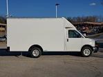 2024 GMC Savana 3500 SRW RWD, Box Van for sale #BF34182 - photo 16