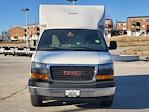 2024 GMC Savana 3500 SRW RWD, Box Van for sale #BF34182 - photo 20
